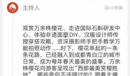 今日成都爆料新闻直播视频,直播视频揭示城市热点事件